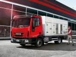 Iveco EuroCargo 75E E6 2013 года